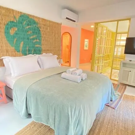 Апарт-отель Bono Old Town 4*