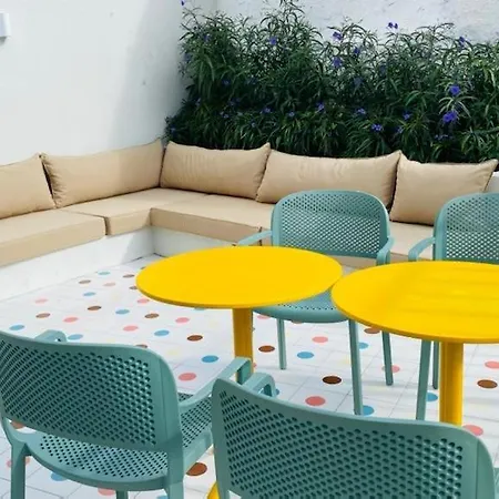 Bono Old Town 4* Мармарис