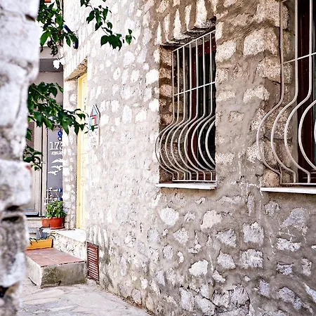 Bono Old Town 4* Мармарис