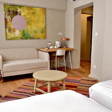 Bono Old Town 4* Мармарис