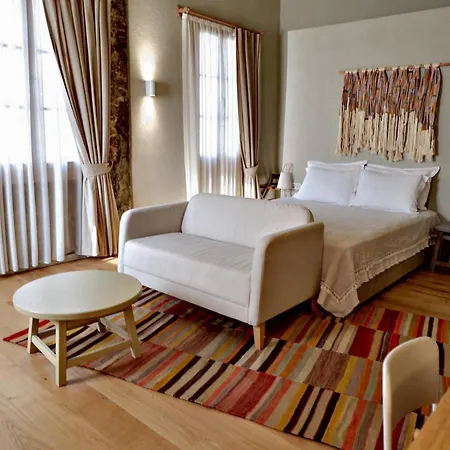 Апарт-отель Bono Old Town 4*