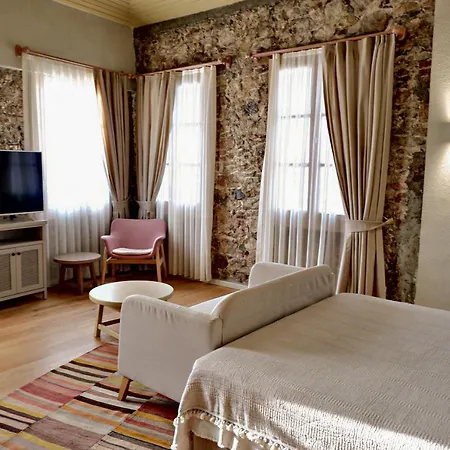 Апарт-отель Bono Old Town 4*