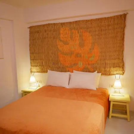 Bono Old Town Мармарис