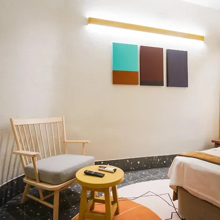 Aparthotel Bono Old Town Marmaris