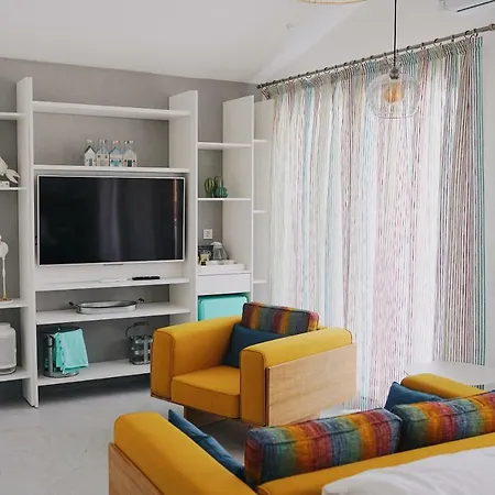 Bono Old Town Апарт-отель