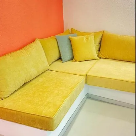 Bono Old Town 4* Marmaris