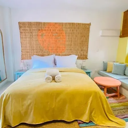 Appart hôtel Bono Old Town Marmaris