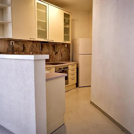 Bono Old Town 4* 马尔马里斯