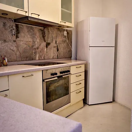 Bono Old Town 马尔马里斯