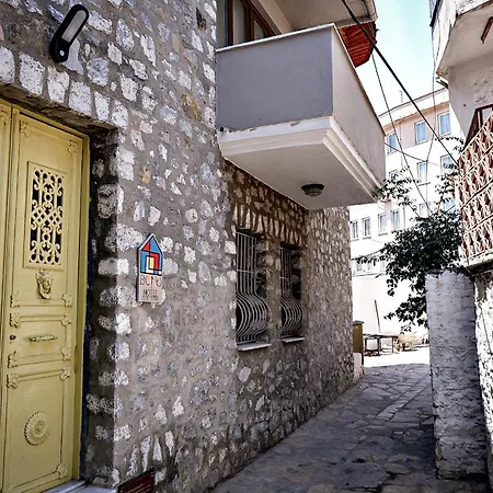 Bono Old Town 马尔马里斯