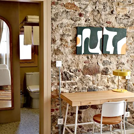 Bono Old Town Hotel de apartamente Marmaris