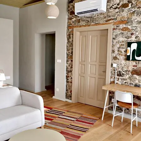 Bono Old Town 马尔马里斯