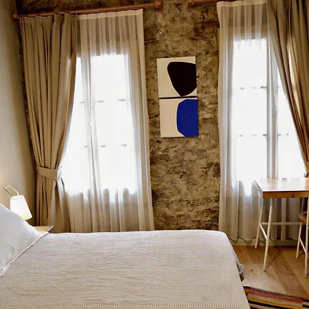 Aparthotel Bono Old Town Marmaris