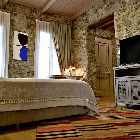 Appart hôtel Bono Old Town