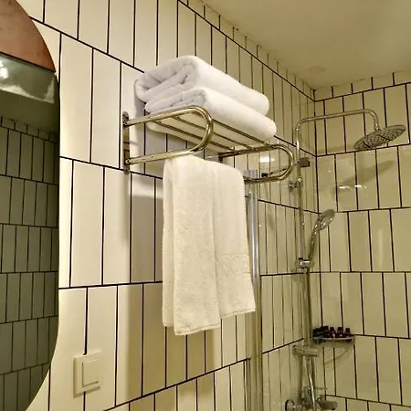 Bono Old Town 4* 马尔马里斯