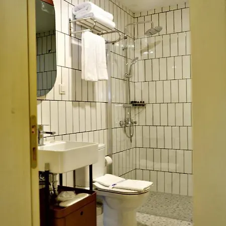 公寓式酒店 Bono Old Town 马尔马里斯