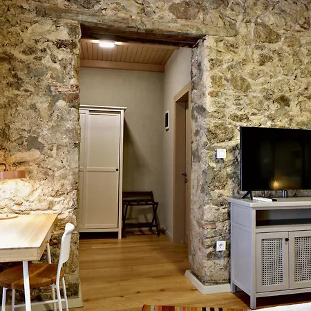 Bono Old Town Hotel de apartamente Marmaris