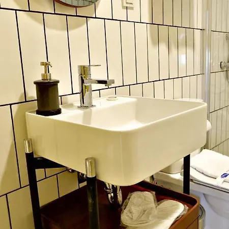 Bono Old Town 公寓式酒店