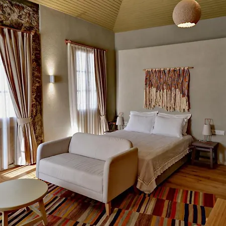 Hotel de apartamente Bono Old Town