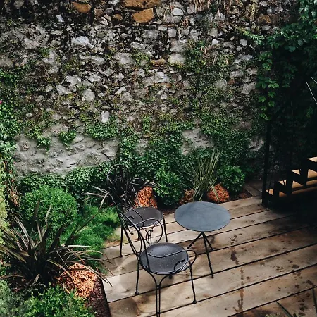 Appart hôtel Bono Old Town 2*