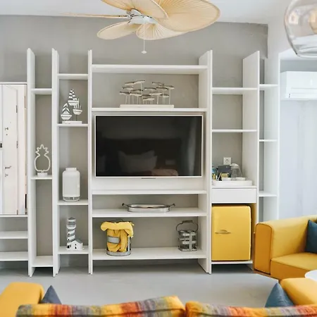 Hotel de apartamente Bono Old Town Marmaris