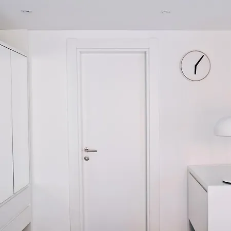 Bono Old Town 公寓式酒店 4*