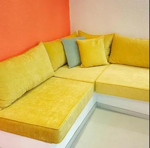 Bono Old Town 4* Marmaris