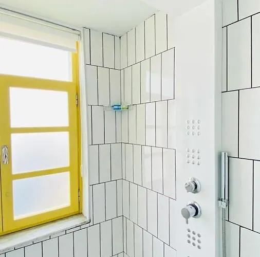 Bono Old Town Hotel apartamentowy