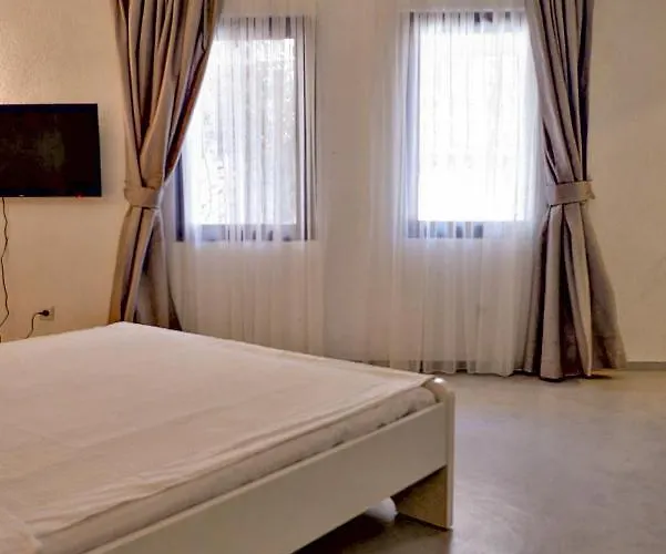 Bono Old Town Hotel apartamentowy Marmaris