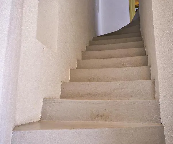 Bono Old Town Aparthotel Marmaris