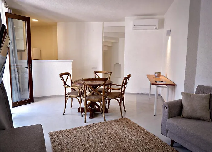 Bono Old Town Hotel apartamentowy