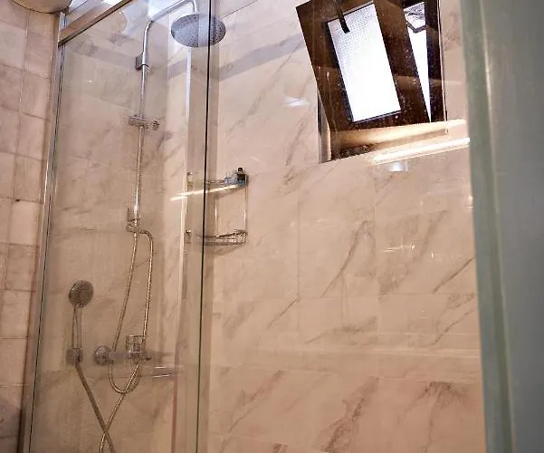 Bono Old Town Hotel apartamentowy 4*