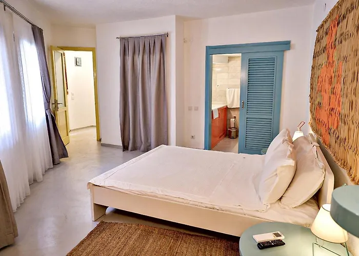 Bono Old Town Hotel apartamentowy Marmaris