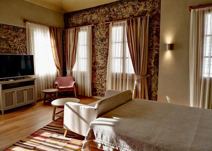 Bono Old Town 4* Marmaris