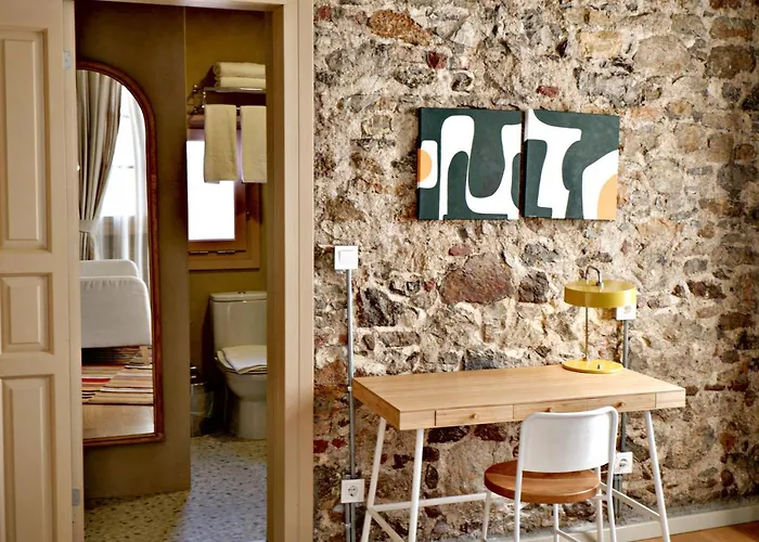 Bono Old Town Hotel apartamentowy Marmaris