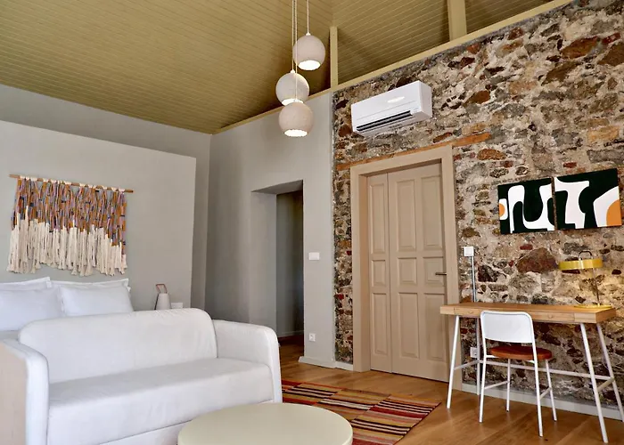 Aparthotel Bono Old Town 4*