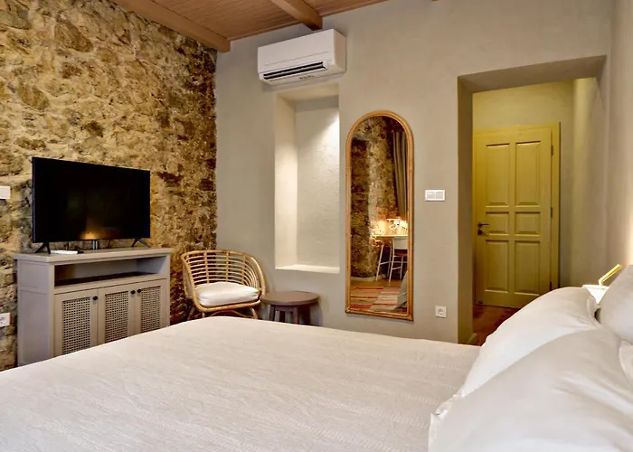 Bono Old Town Hotel apartamentowy 4*