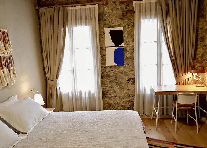 Aparthotel Bono Old Town Marmaris