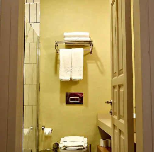 Hotel apartamentowy Bono Old Town Marmaris