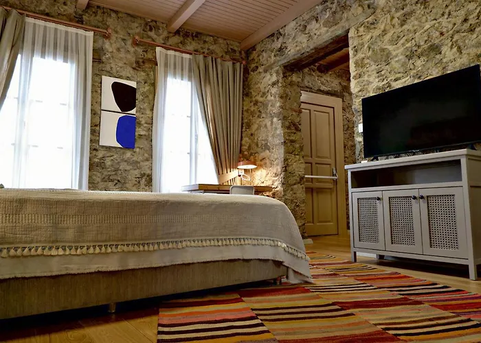 Hotel apartamentowy Bono Old Town