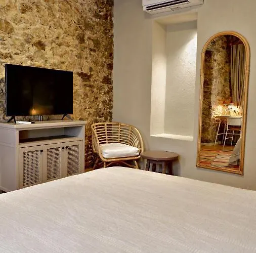 Aparthotel Bono Old Town 4*