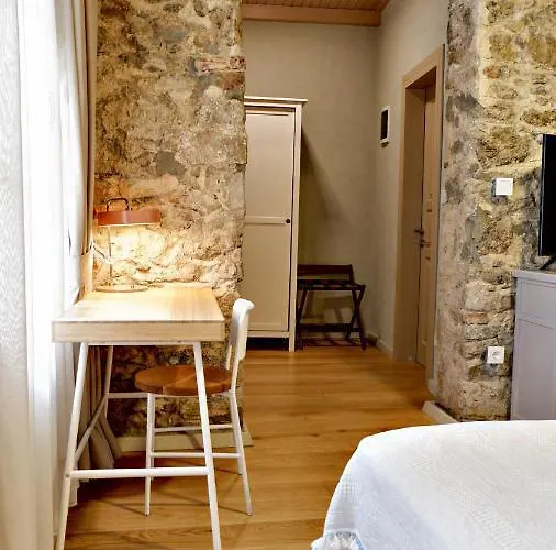 Hotel apartamentowy Bono Old Town 4*