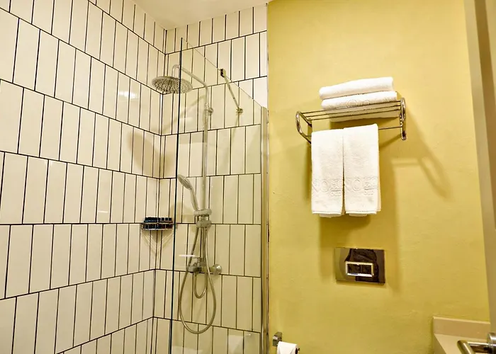 Bono Old Town Hotel apartamentowy