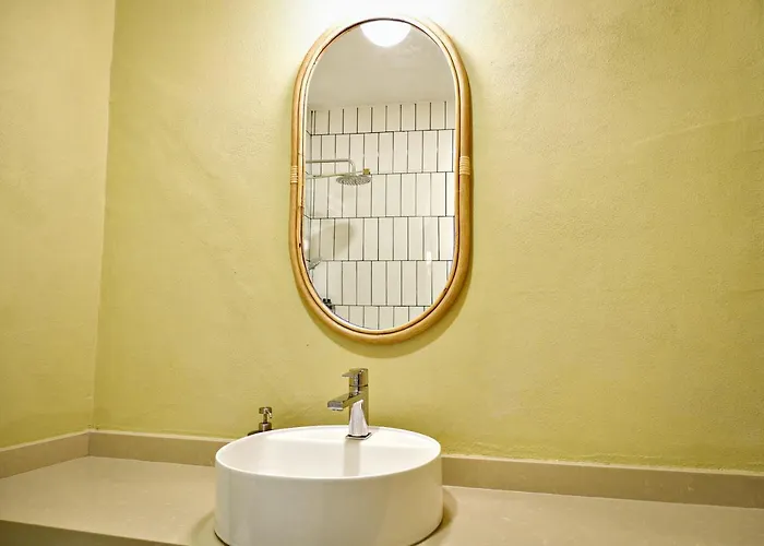 Hotel apartamentowy Bono Old Town 4*