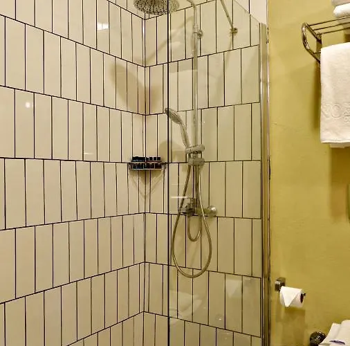 Bono Old Town Hotel apartamentowy Marmaris