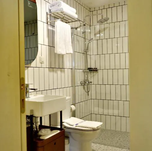 Hotel apartamentowy Bono Old Town Marmaris