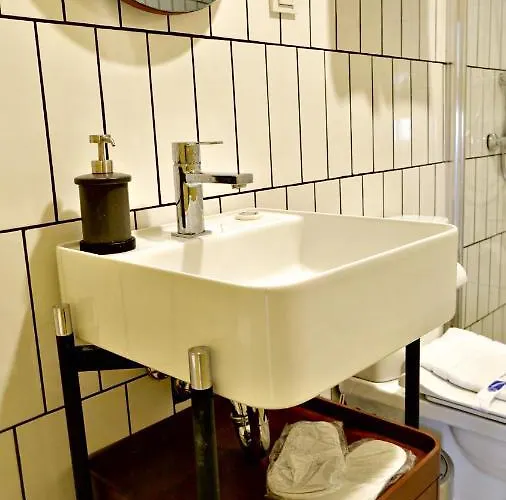 Bono Old Town Hotel apartamentowy