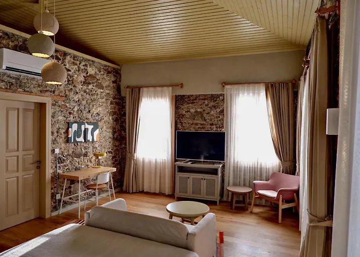 Bono Old Town Hotel apartamentowy