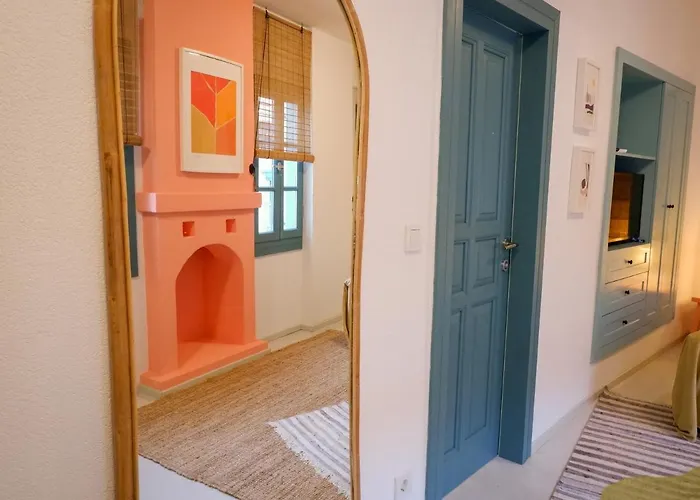 Hotel apartamentowy Bono Old Town 4*