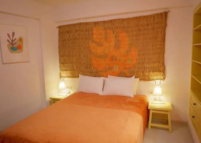 Bono Old Town Marmaris